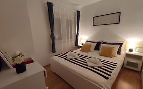 Panorama Apartment